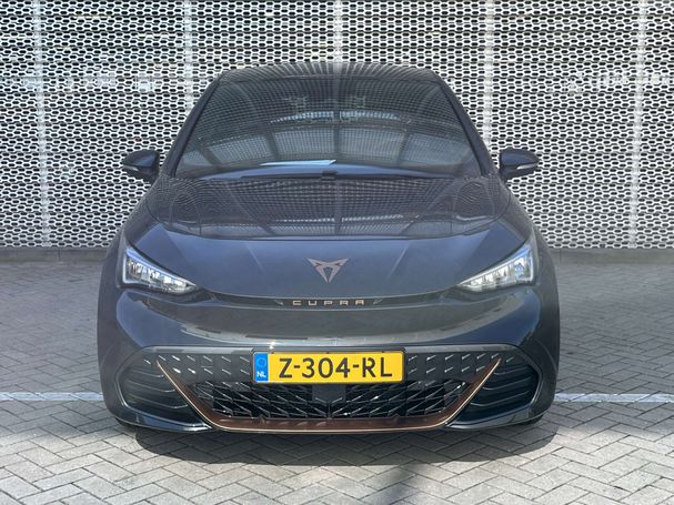 Cupra Born 150 kW image number 3