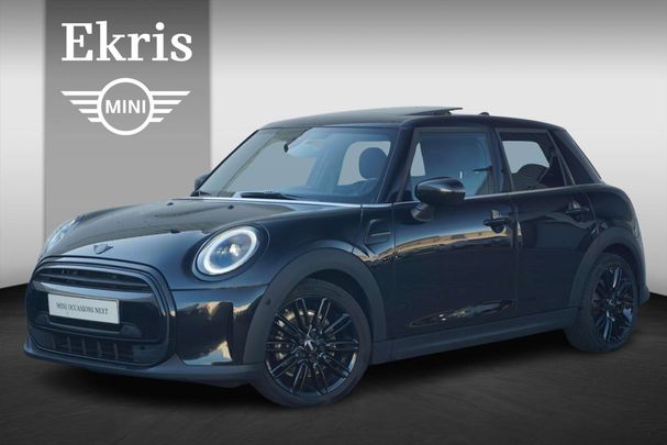 Mini Cooper Edition Premium 100 kW image number 1