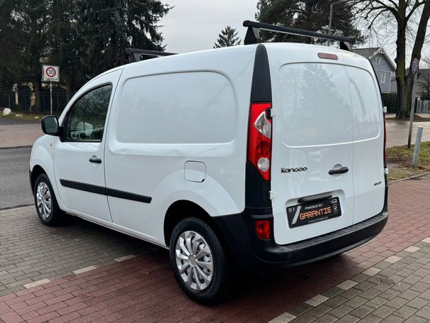 Renault Kangoo Rapid 1.5 dCi 55 kW image number 8