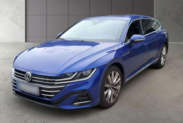 Volkswagen Arteon eHybrid Shooting Brake 160 kW image number 1