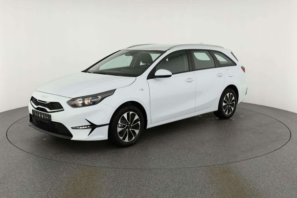 Kia Ceed 1.0 T-GDi 74 kW image number 28