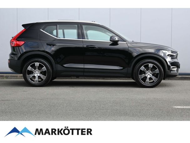 Volvo XC40 B4 Inscription 145 kW image number 2