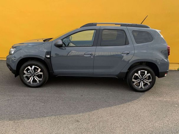 Dacia Duster Blue dCi 115 87 kW image number 15