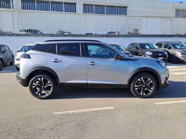 Peugeot 2008 BlueHDi 130 Allure Pack EAT8 96 kW image number 5