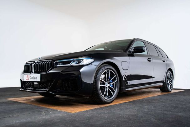 BMW 530 Touring 215 kW image number 50