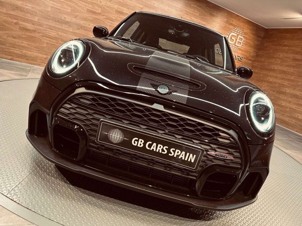 Mini John Cooper Works 170 kW image number 49