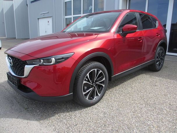 Mazda CX-5 165 121 kW image number 1