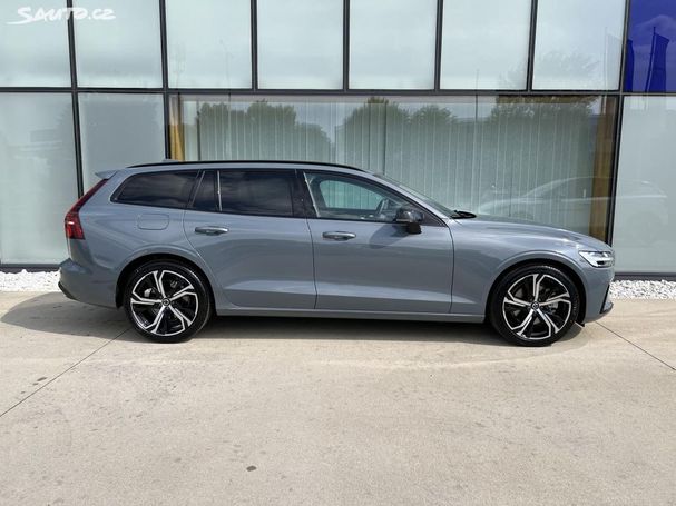 Volvo V60 B4 145 kW image number 9