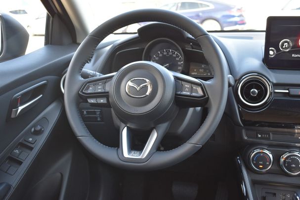 Mazda 2 SkyActiv-G 66 kW image number 30