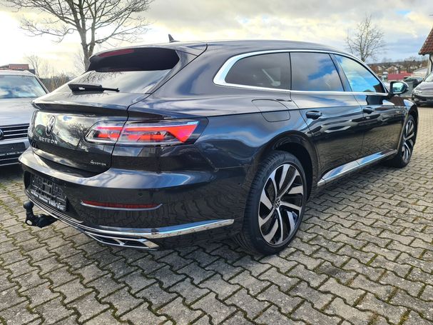 Volkswagen Arteon TDI 4Motion 147 kW image number 3