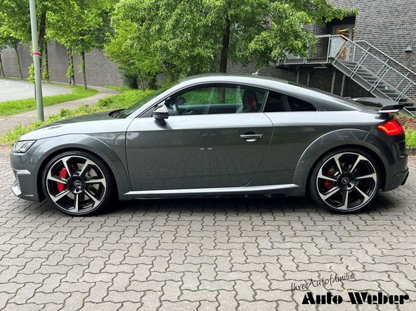 Audi TT RS 294 kW image number 2