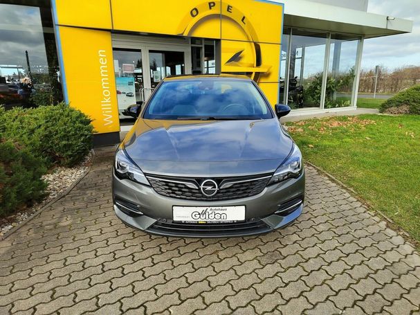 Opel Astra 96 kW image number 3