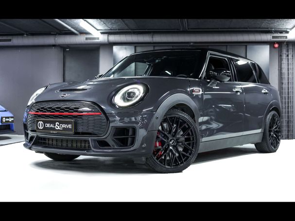 Mini John Cooper Works Clubman ALL4 225 kW image number 1