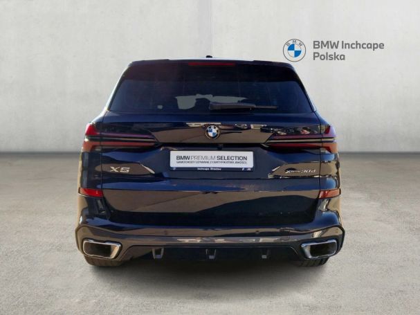 BMW X5 xDrive 210 kW image number 3