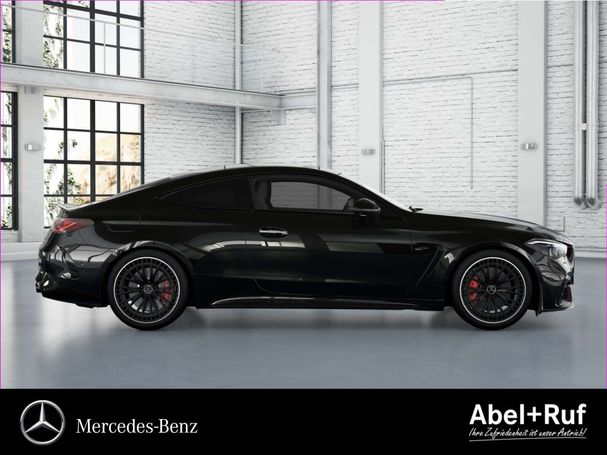 Mercedes-Benz CLE 53 AMG 330 kW image number 6