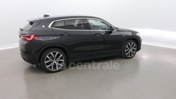 BMW X2 xDrive 162 kW image number 39