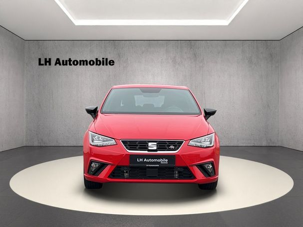 Seat Ibiza 81 kW image number 4