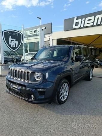 Jeep Renegade 96 kW image number 1