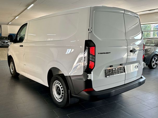 Ford Transit Custom 280 Basis 81 kW image number 4