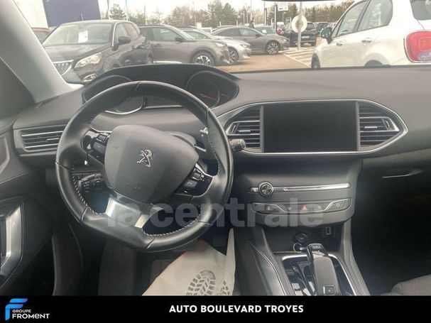 Peugeot 308 96 kW image number 7