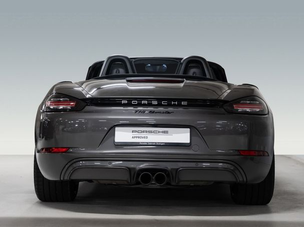 Porsche Boxster 220 kW image number 9