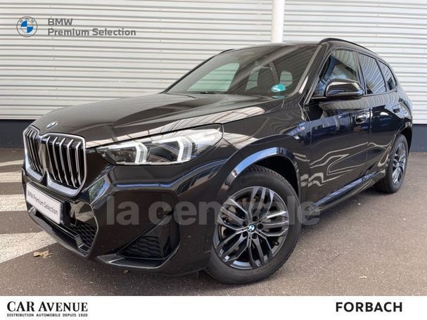 BMW X1 xDrive 155 kW image number 1