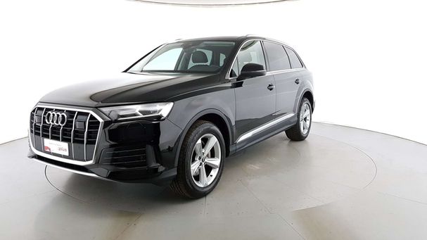 Audi Q7 45 TDI quattro 170 kW image number 1