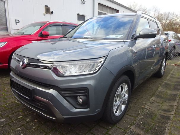 SsangYong Tivoli 1.5 120 kW image number 1