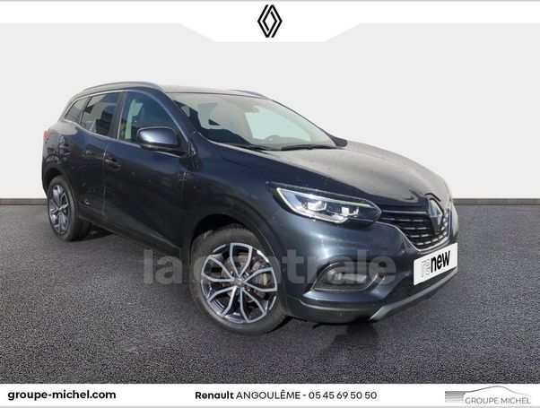 Renault Kadjar TCe 160 117 kW image number 2