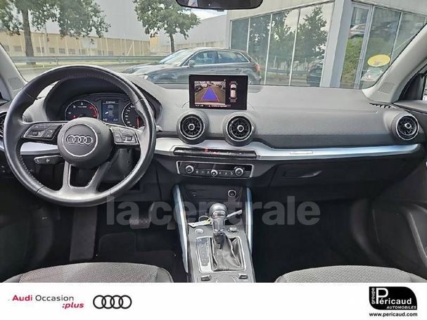 Audi Q2 35 TDI S tronic Sport 110 kW image number 7