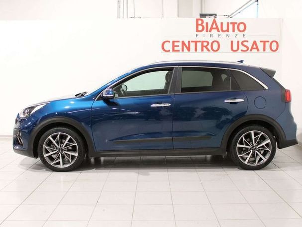 Kia Niro 1.6 GDI 103 kW image number 4