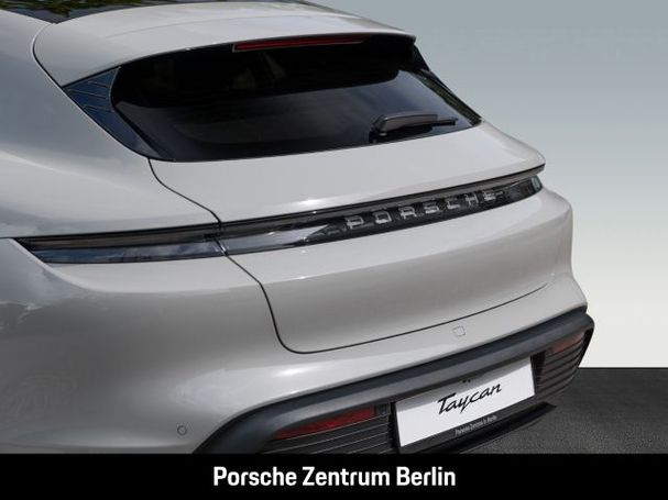 Porsche Taycan Sport Turismo 350 kW image number 16