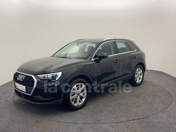 Audi Q3 1.4 TFSIe S tronic 180 kW image number 1