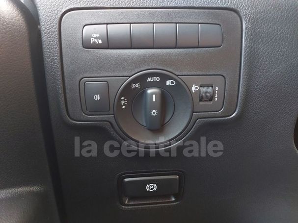 Mercedes-Benz Vito 114 CDi long 100 kW image number 9