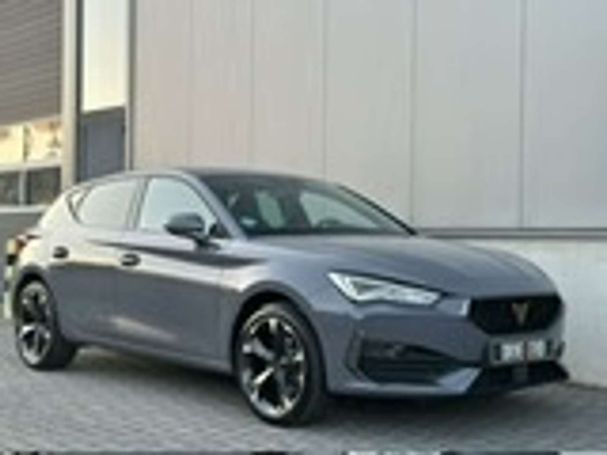 Cupra Leon 180 kW image number 2