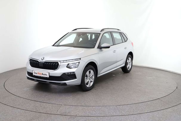 Skoda Kamiq TSI 70 kW image number 1