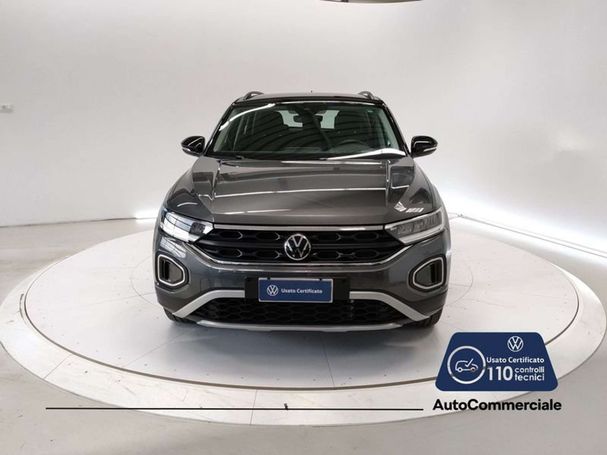 Volkswagen T-Roc 1.5 TSI DSG 110 kW image number 3