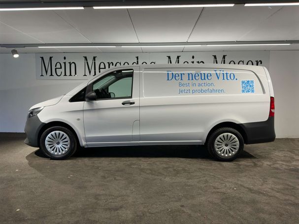 Mercedes-Benz Vito 114 CDI 100 kW image number 5