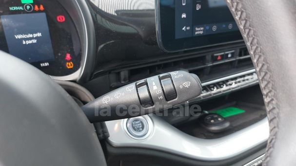 Fiat 500 e 42 kWh 88 kW image number 41