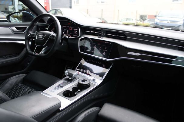 Audi S6 3.0 TDI quattro Tiptronic 260 kW image number 6