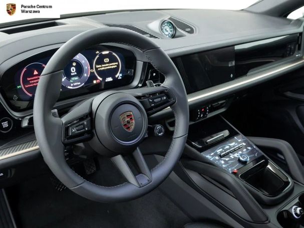 Porsche Cayenne 346 kW image number 13