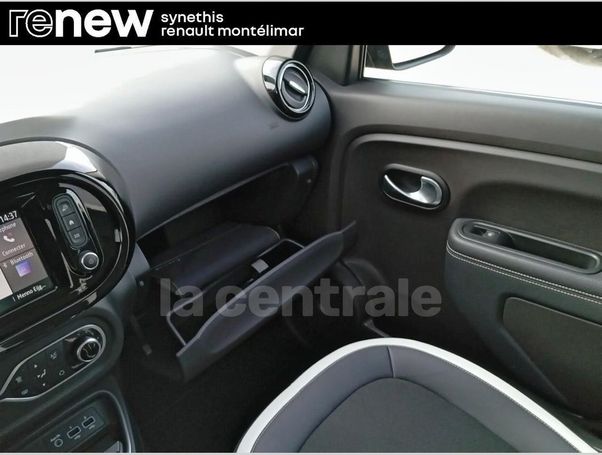 Renault Twingo 22 kWh 60 kW image number 6