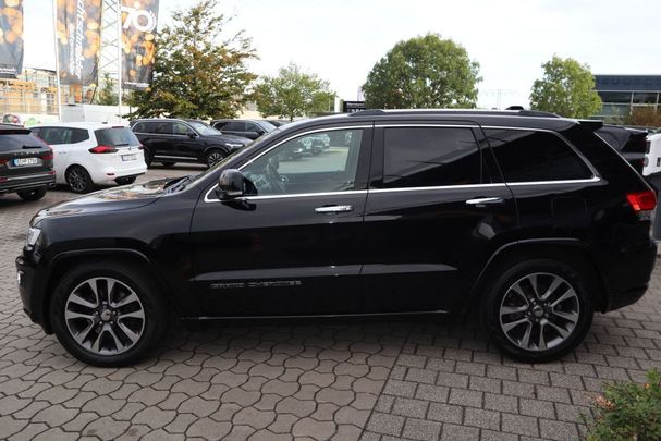 Jeep Grand Cherokee 3.0 V6 4WD 184 kW image number 3