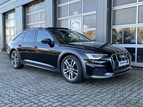 Audi A6 Allroad 55 257 kW image number 8