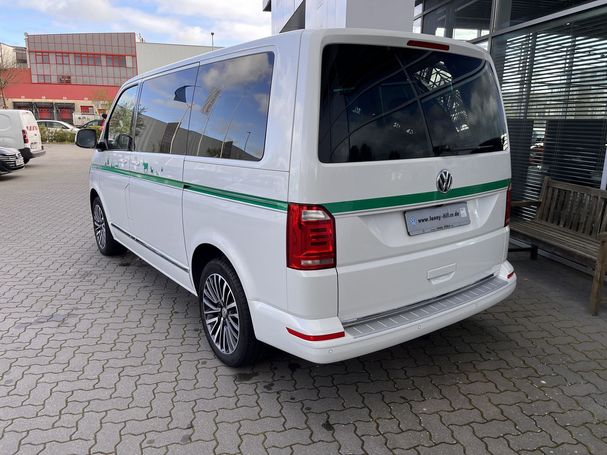 Volkswagen T6 Multivan DSG Generation Six 150 kW image number 4