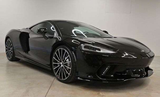 McLaren GT 456 kW image number 11