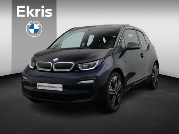 BMW i3 125 kW image number 1