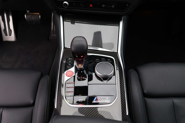 BMW M3 xDrive 375 kW image number 28