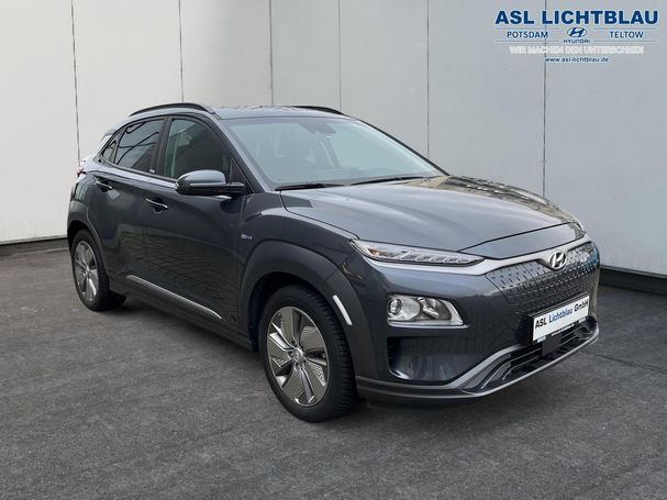 Hyundai Kona Elektro 100 kW image number 2