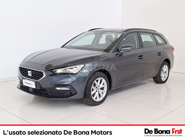 Seat Leon Sportstourer 1.0 TSI 66 kW image number 1